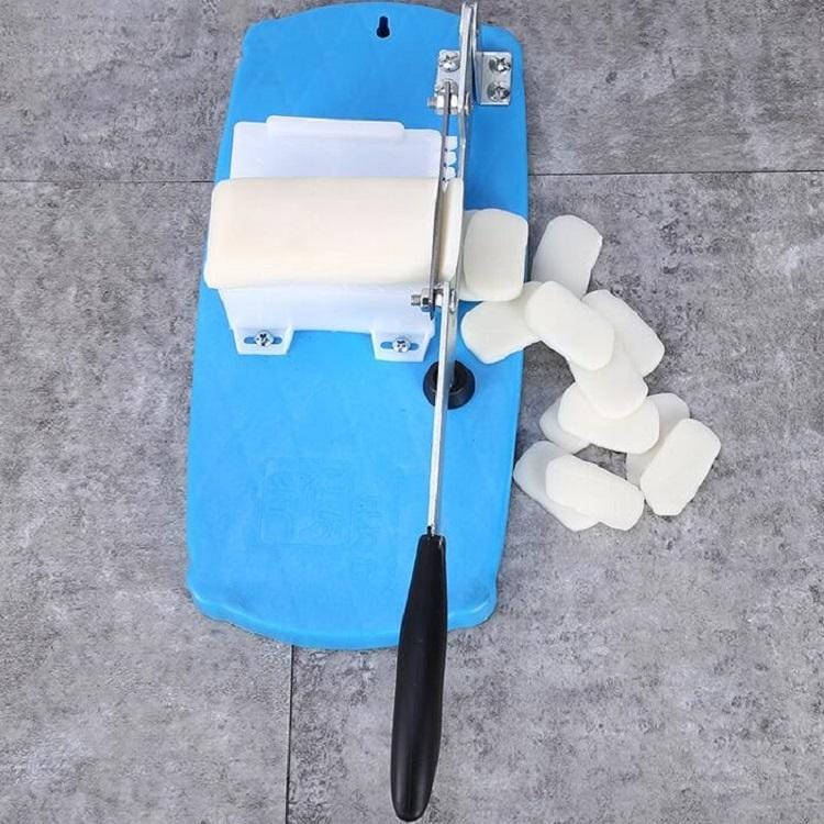 Cut Rice Cake Knife Medicinal Meat Slices Shredded Slicer Home Small Slicing Machine