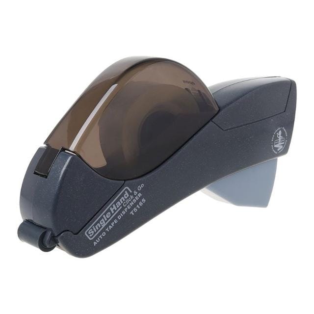 Eagle Intelligent Tape Holder Automatic Tape Machine (Gray)
