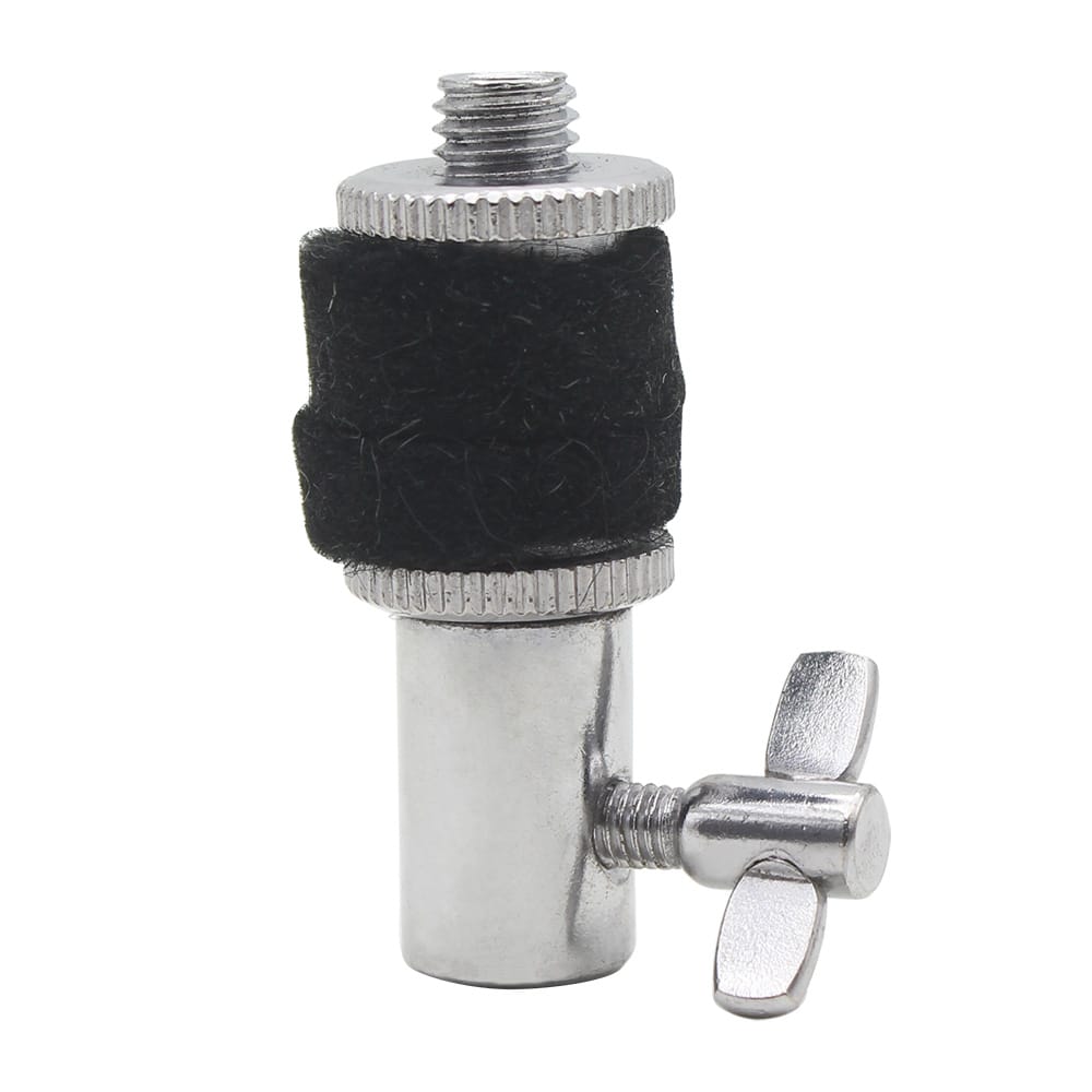 Universal Alloy Hi-Hat Clutch for Hi Hat Cymbal Stand Jazz