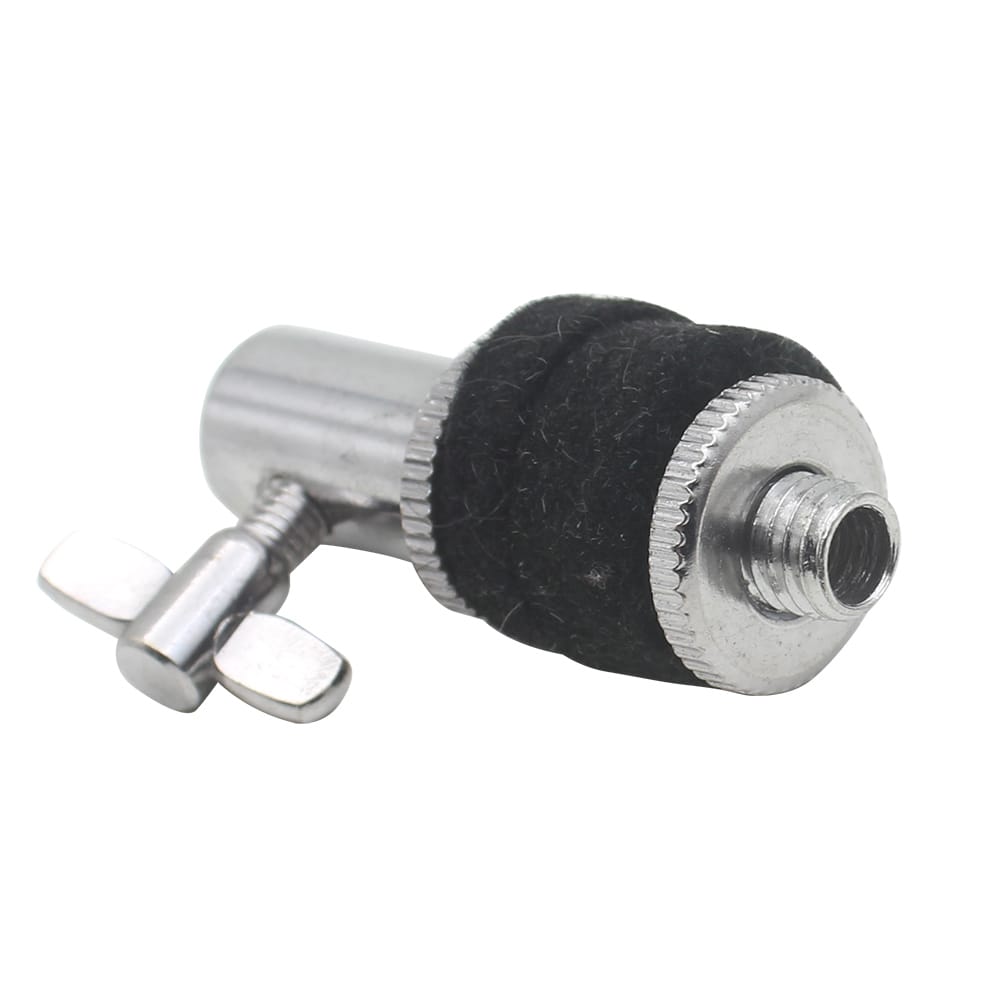 Universal Alloy Hi-Hat Clutch for Hi Hat Cymbal Stand Jazz