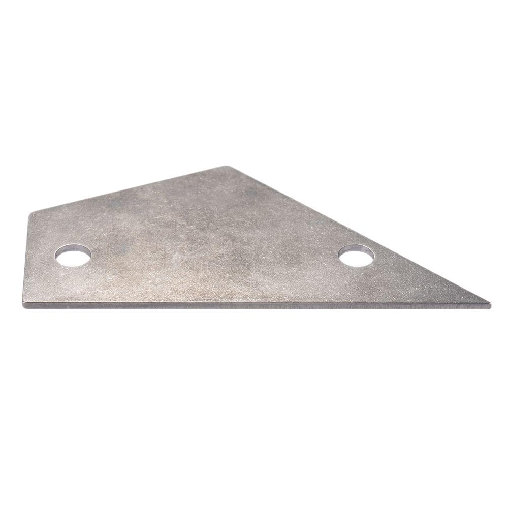 Fret Rocker Leverling Carbon Steel Guitar Luthier Tool