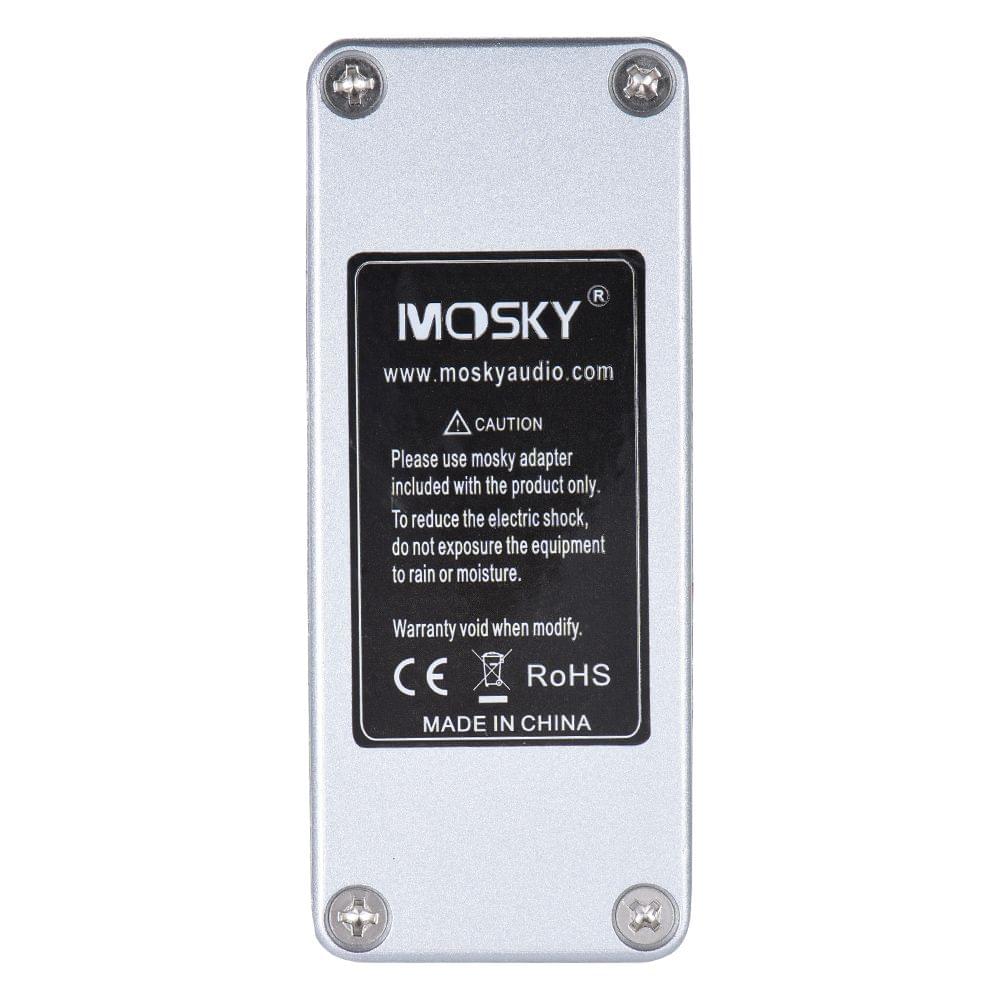 Guitar Effects  Mini Power Supply 8 Isolated DC Outputs 7 *