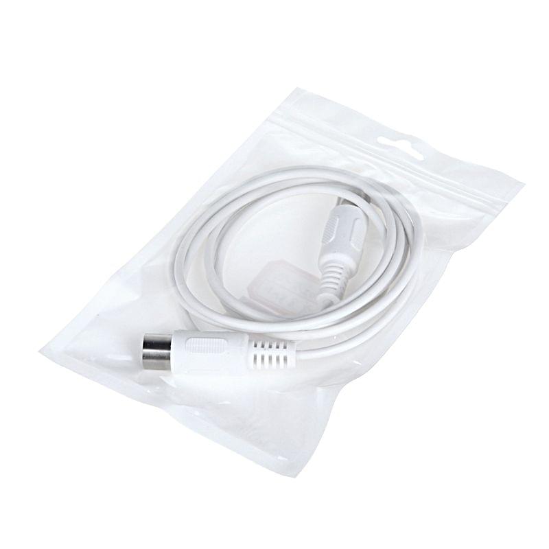 MIDI Extension Cable Male to Male 5 Pin 3M/9.8FT