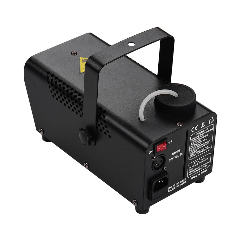 Wireless 400 Watt Fogger Fog Smoke Machine with Remote - EU Plug