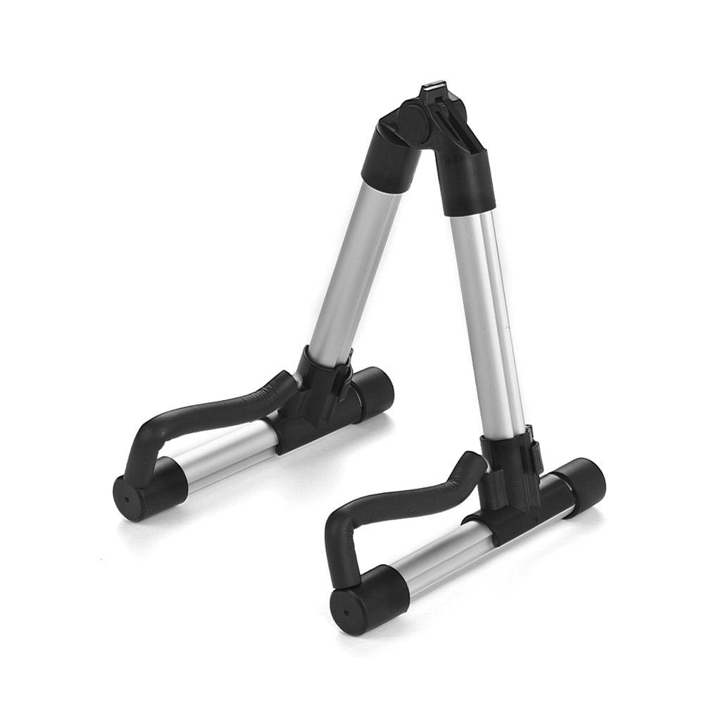 Universal Portable Ukulele Stand Ukelele Uke Holder A-Frame