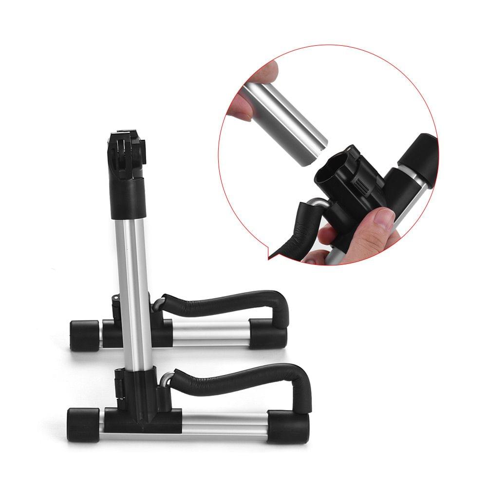 Universal Portable Ukulele Stand Ukelele Uke Holder A-Frame