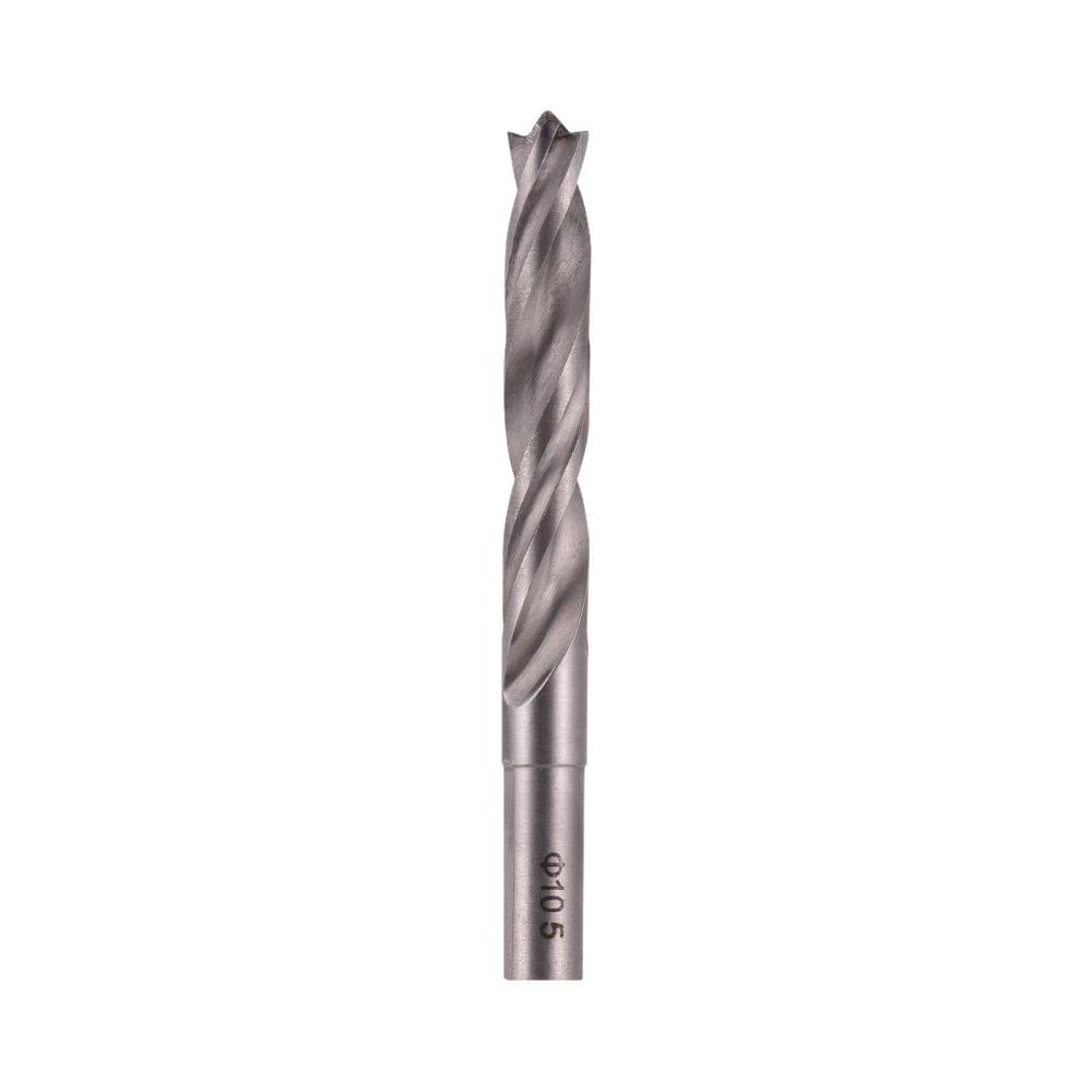 Carbon Steel Thread Spiral Screw Tap Drill Bit Tap Electric