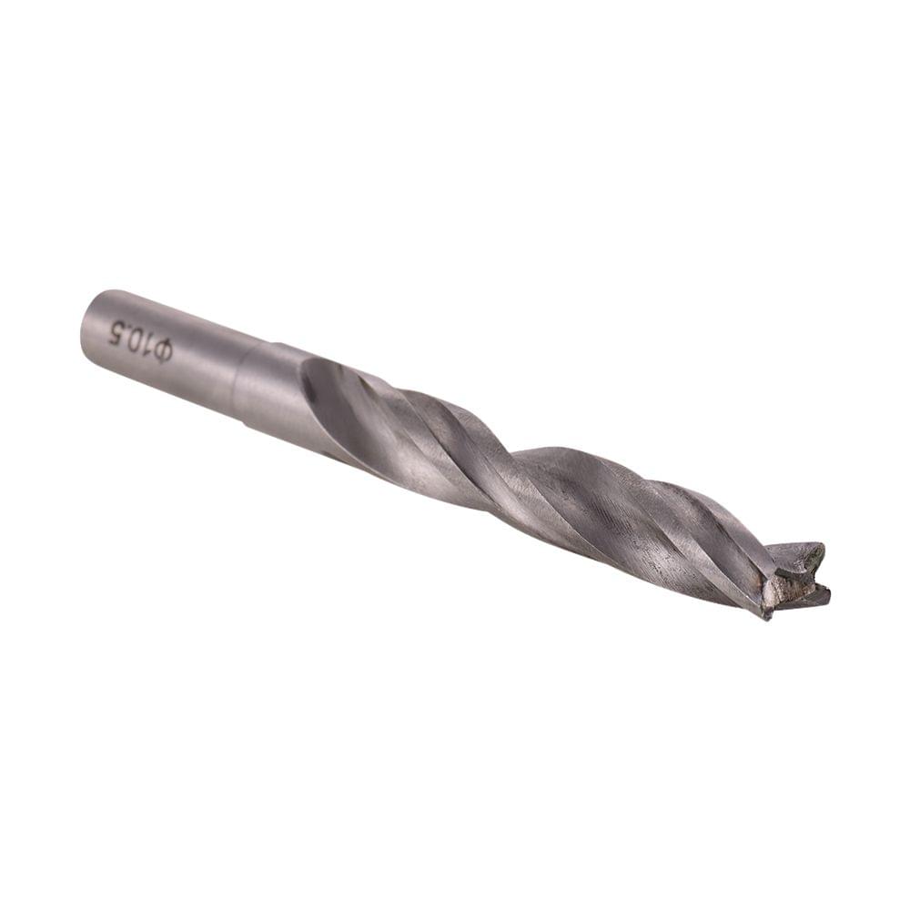 Carbon Steel Thread Spiral Screw Tap Drill Bit Tap Electric