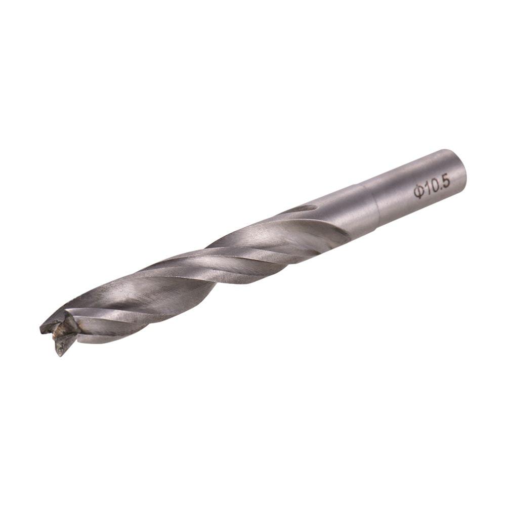 Carbon Steel Thread Spiral Screw Tap Drill Bit Tap Electric