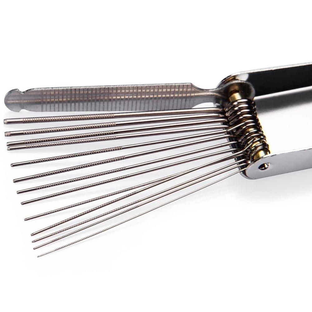 Guitar Fret Repairing Tool Set Fretwire File Sanding