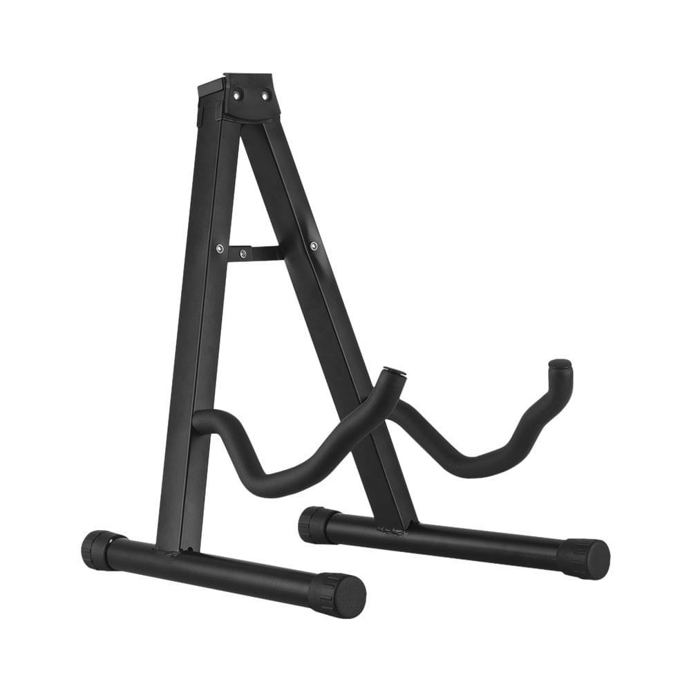 Universal A-Frame Guitar Stand Foldable String Instrument