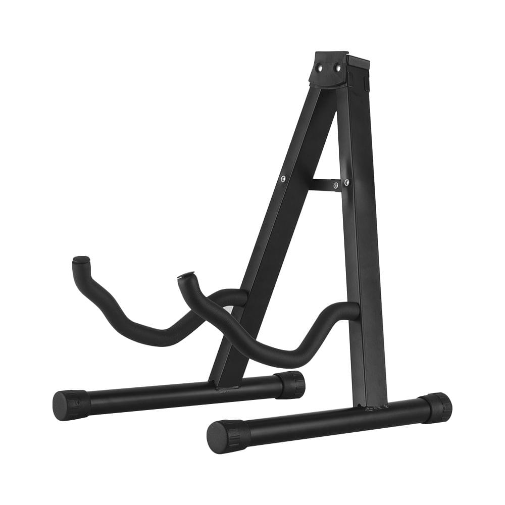 Universal A-Frame Guitar Stand Foldable String Instrument