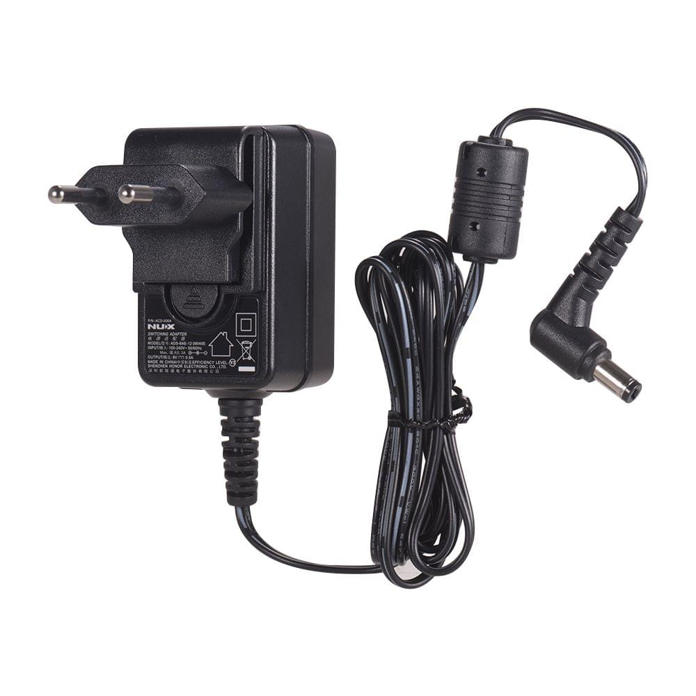 9V AC/DC Power Adapter Corded Power Supply Charger for - EU Plug