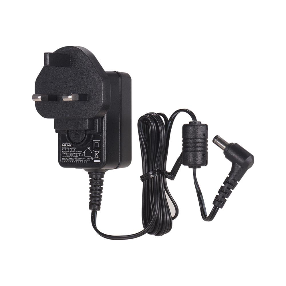 9V AC/DC Power Adapter Corded Power Supply Charger for - UK Plug