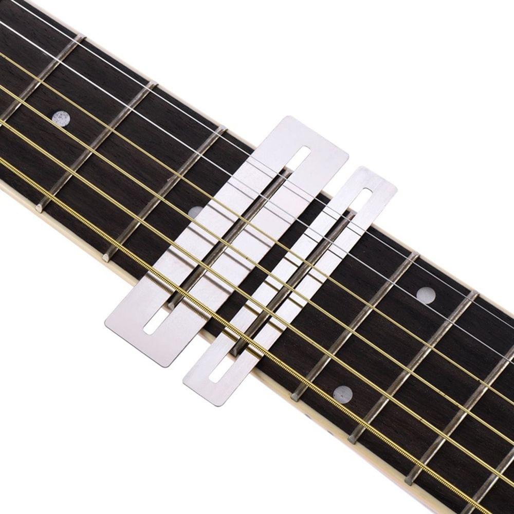 Guitar Fret Sanding Leveler Beam Sanding Leveling Bar Guitar