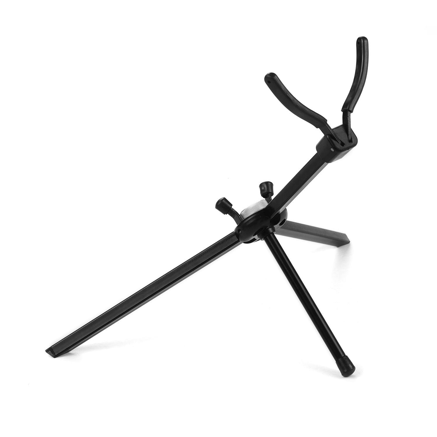Portable Tenor Saxophone Stand Sax Floor Stand Holder - for tenor sax