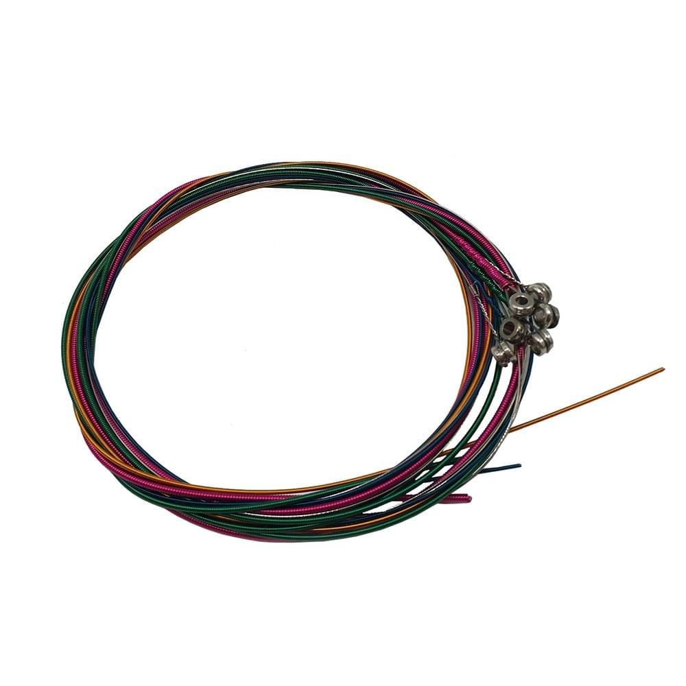 Guitar Tool Changing Kit Acoustic Guitar Strings + Guitar