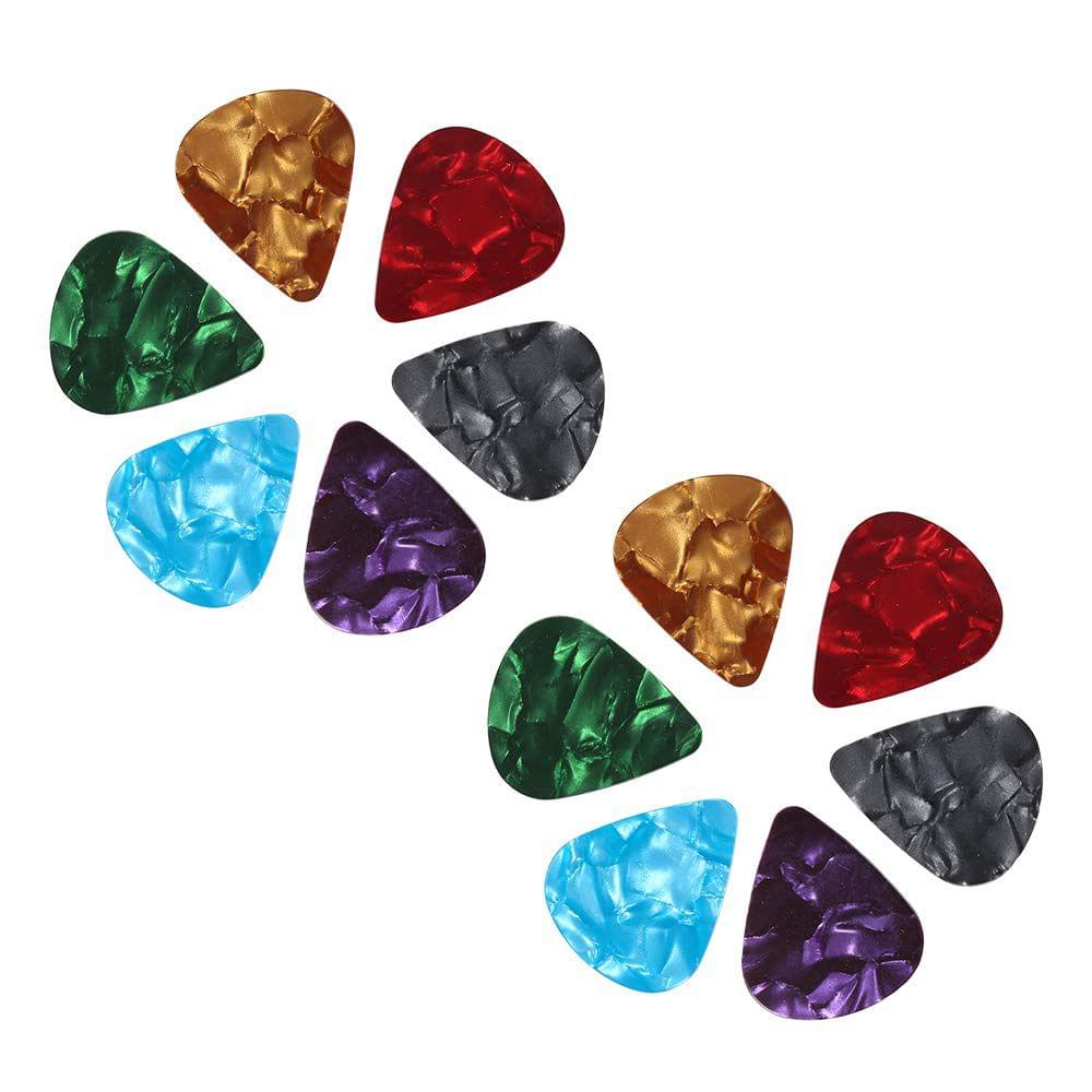 Guitar Strings Changing Kit Guitar Accessories Kit Guitar