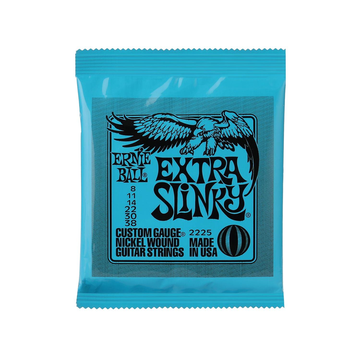 Guitar Replacement Strings Kit Proffessional Acoustic Guitar - 2225