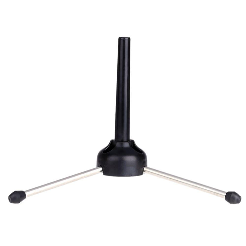 Tripod Holder Stand Portable Foldable for Oboe Flute