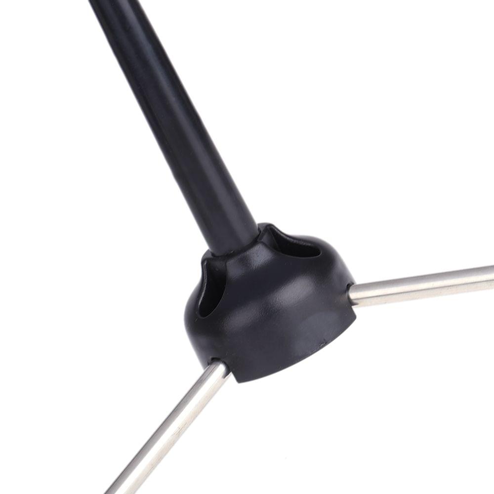 Tripod Holder Stand Portable Foldable for Oboe Flute