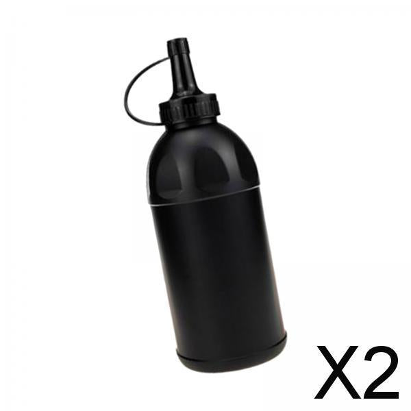 2xWater Gel Bead Accessories Portable for Bead Accessories gel balls Toys 800ml