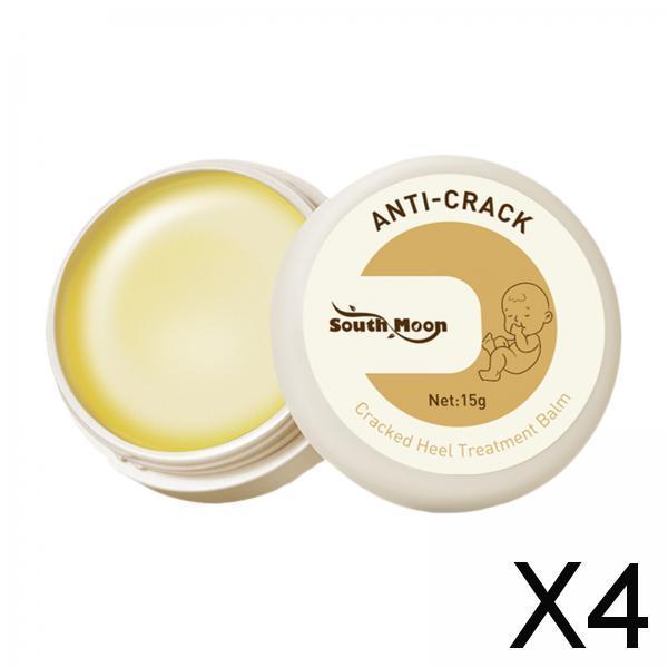4xCracking Resistance Cream Moisturizing   Cracking Feet Hands
