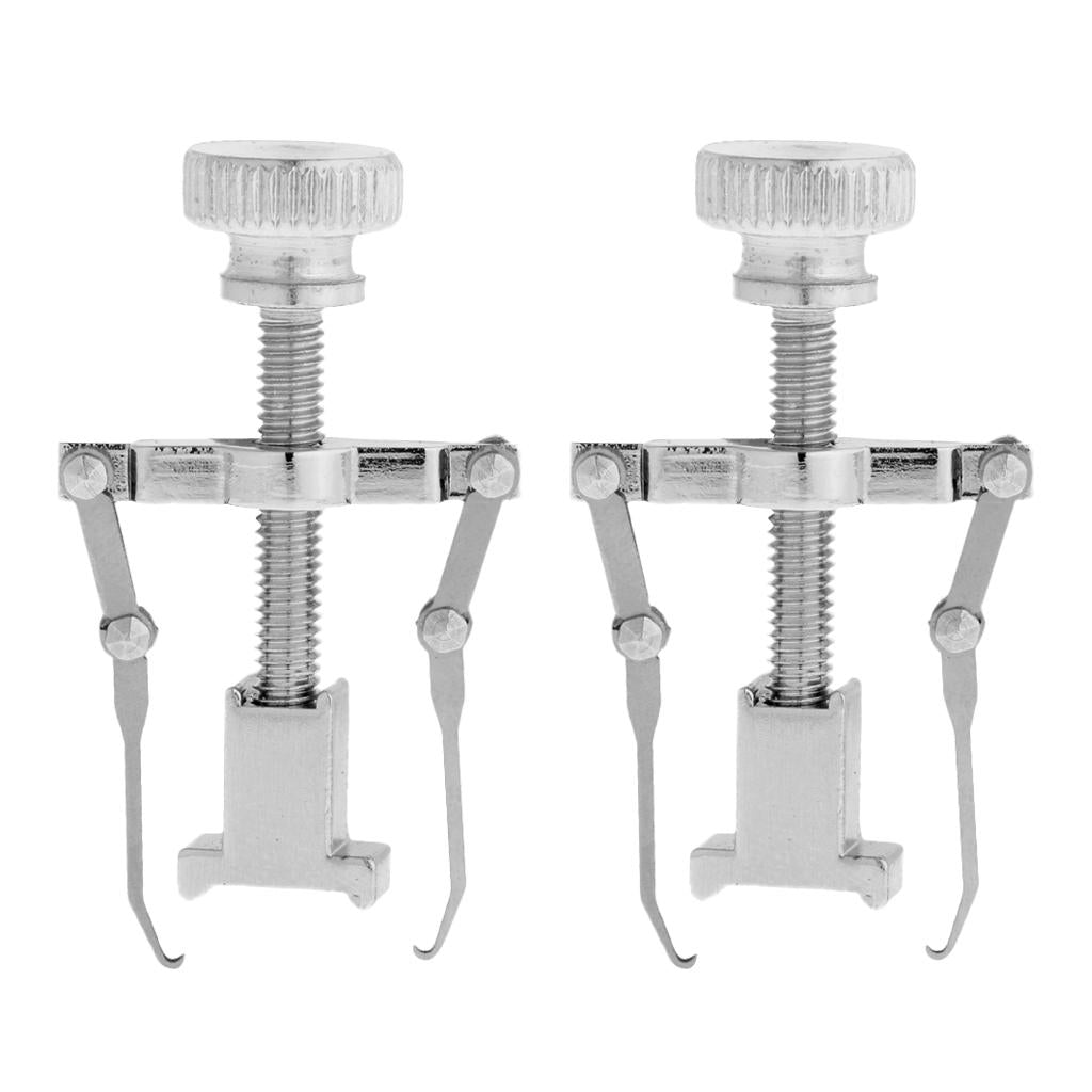 2Pc Ingrown Toenails Corrector Foot Nail Orthotic Bunion Toe Nail Correction