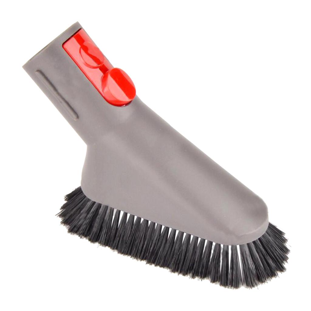 Replacement Kit for Dyson V7 V8 V10 Vacuum Cleaner Soft Dusting Brush