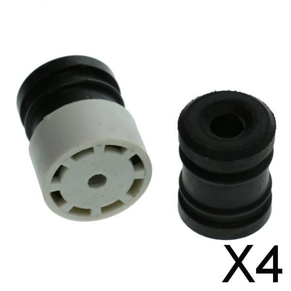4x2x Annular AV Buffers for Stihl MS390 MS310 MS290 MS250 MS230 MS210 025 021