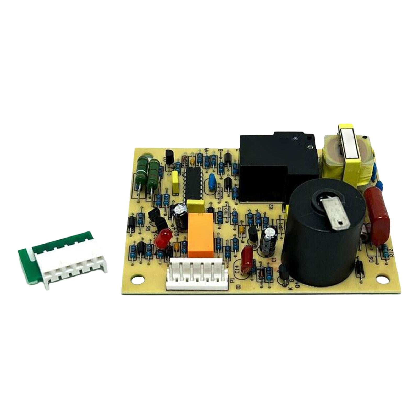Ignition Control Circuit Board Premium 31501 for 7912-ii 8012-ii HF 80D