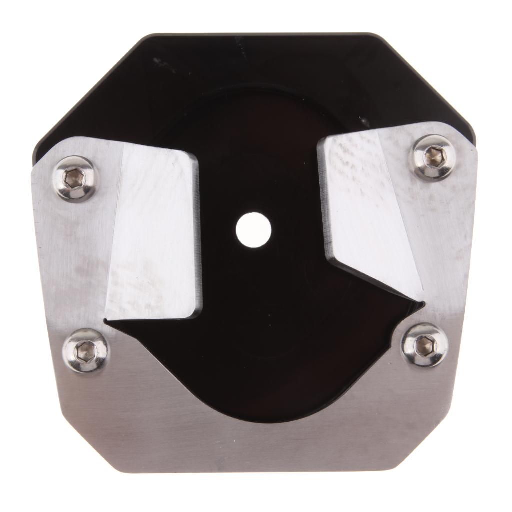 Motorcycle Kickstand Sidestand for YAMAHA XT1200ZE SUPER TENERE 2014-2018