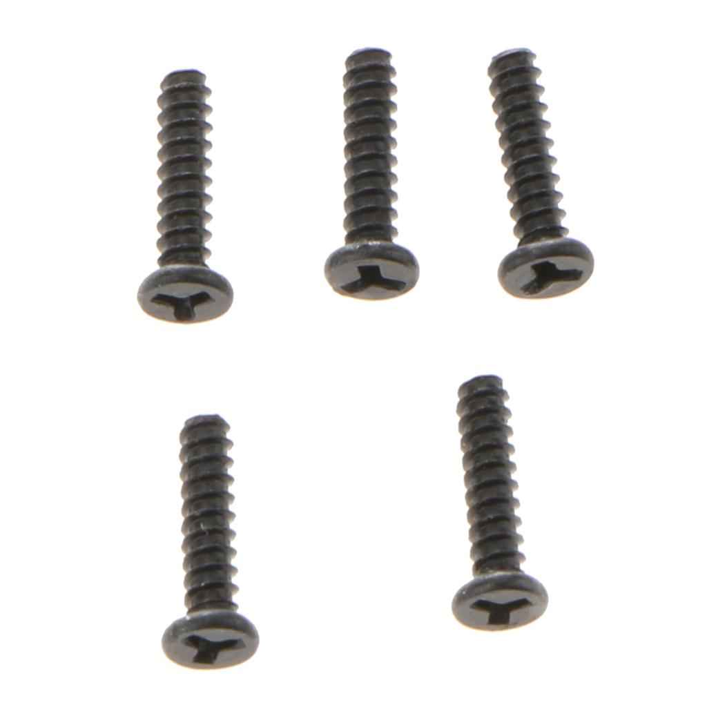 For Nintendo Switch Joy-Con Tri/Wing Tri/Point Screws Replacement Triwing Y Head Screws Pack of 5