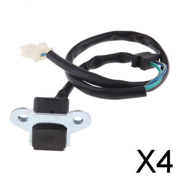 4xStator Trigger Pickup Coil Pulser for CF125 150 CF250 ATV CH250 CFQ- CF250