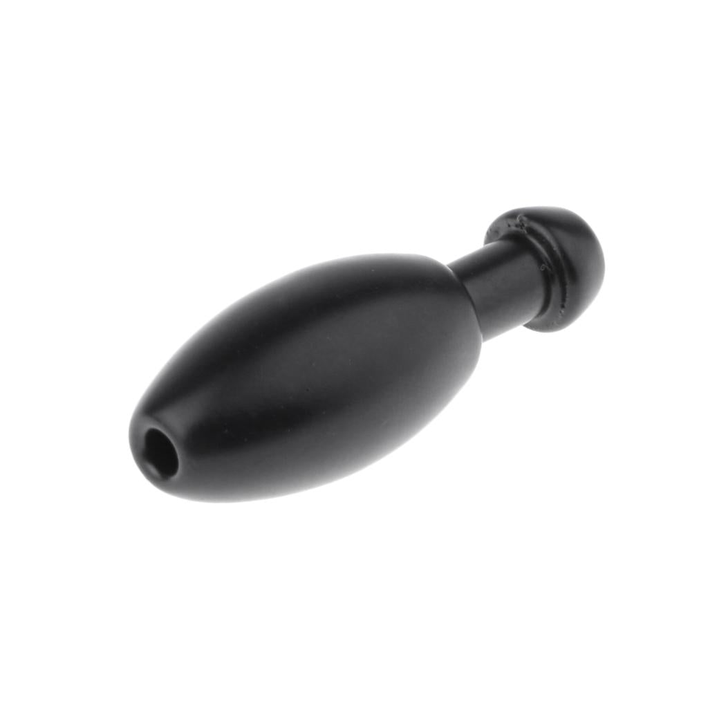 Eco-friendly Punch Weights Bulk Tungsten Fishing Sinkers Insert-free 1 2 oz