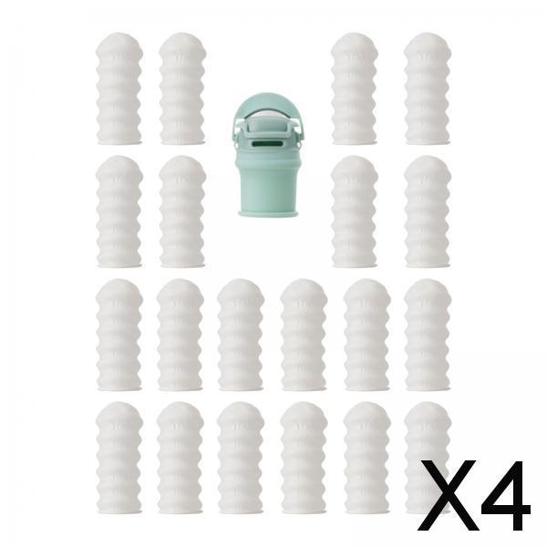 4xSilicone Garden Thumb Cutter Harvesting Tool for Potted Gardening Kitchen