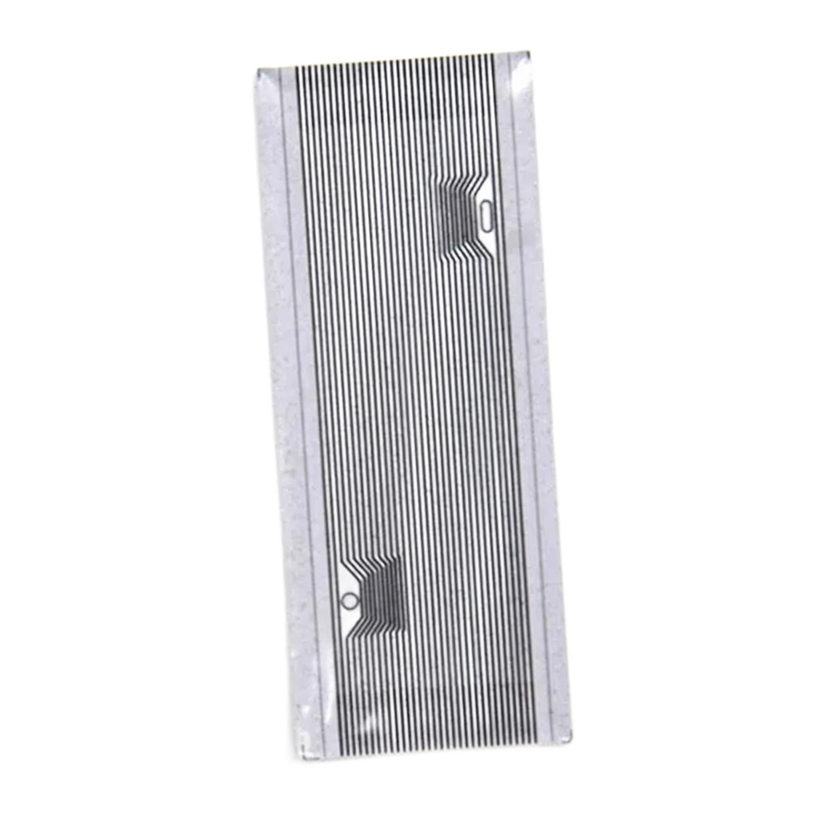 Dashboard Ribbon Cable Repair Parts Gray Dead Pixels Failure Repair Tool