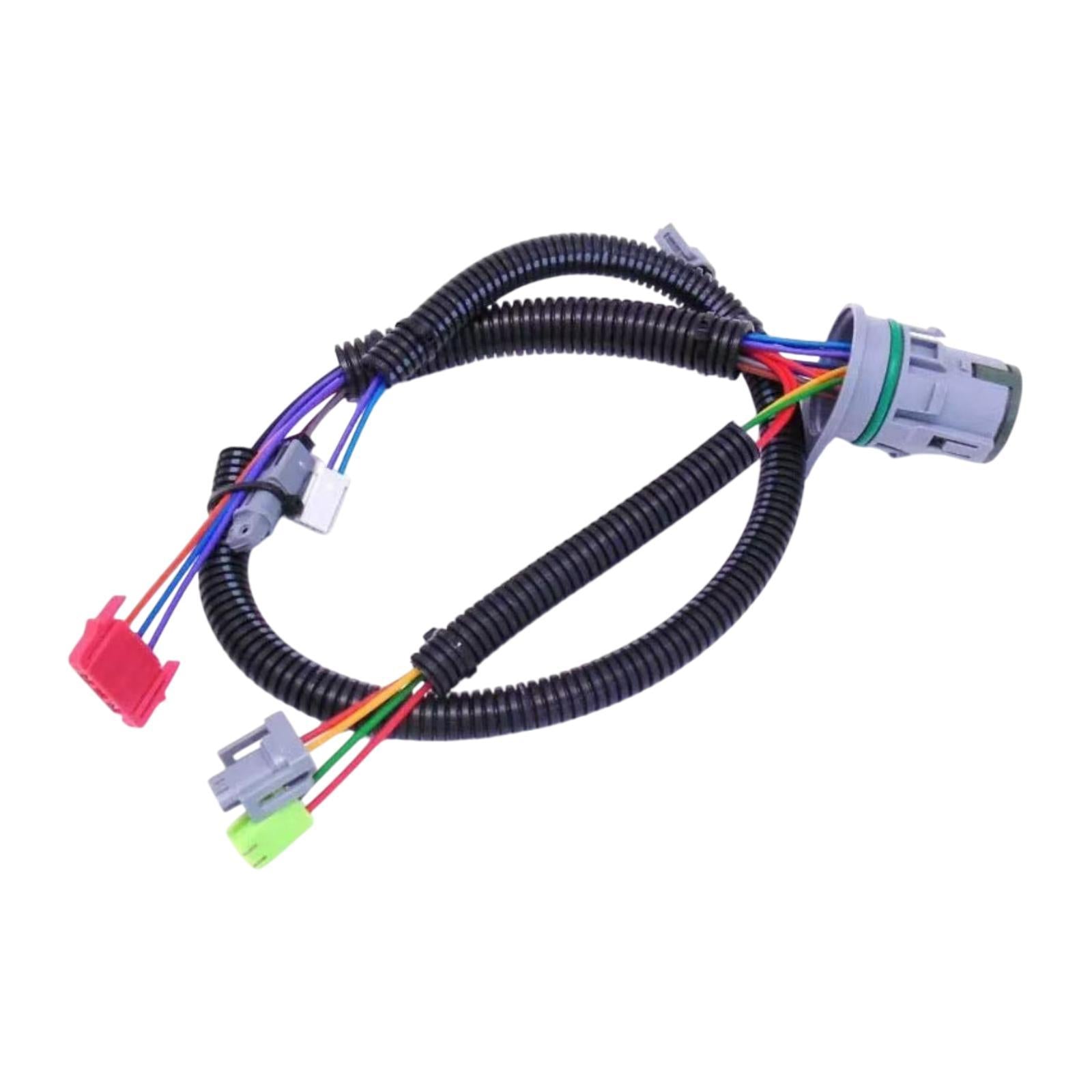 4L80E Transmission Internal Wire Harness Maintenance 24229664 for Buick