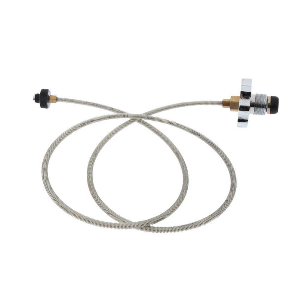 Camping Stove Use Household Cylinder Gas Tank Conversion Head Adapter