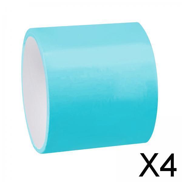 4xSticky Ball Rolling Tape Decorative Creative for Adult Kids Home Party