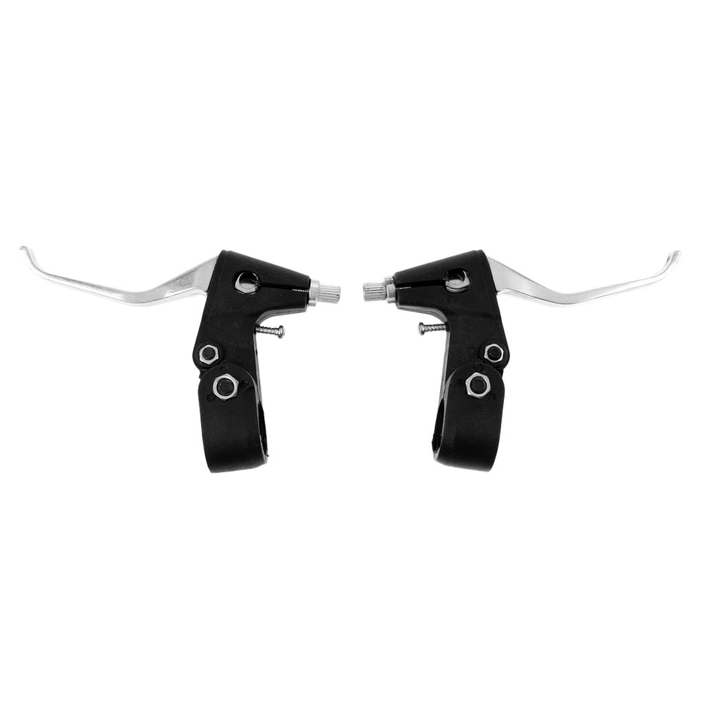 Aluminium Mountain Bicycle Bike Handle Hand Brake Lever Caliper Gear Lever