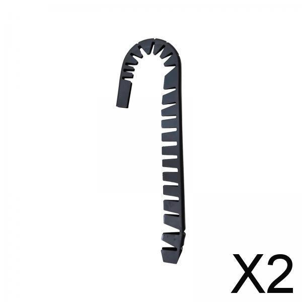 2xIce Hockey Stick Blade Protector Hockey Blade Guard for Off Ice Training