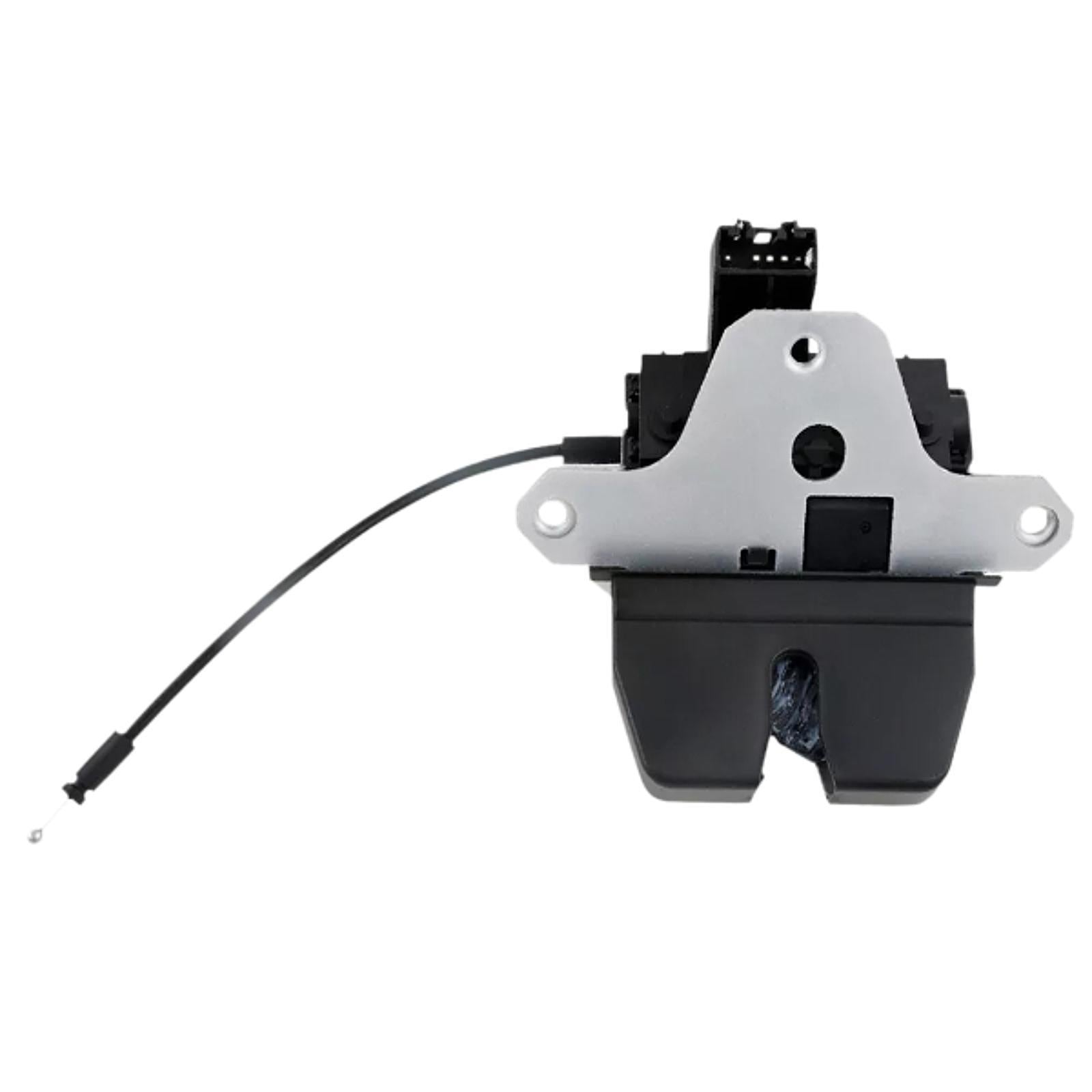 31440492 Vehicles Automobile Rear Tailgate Boot Lid Lock for Volvo XC60