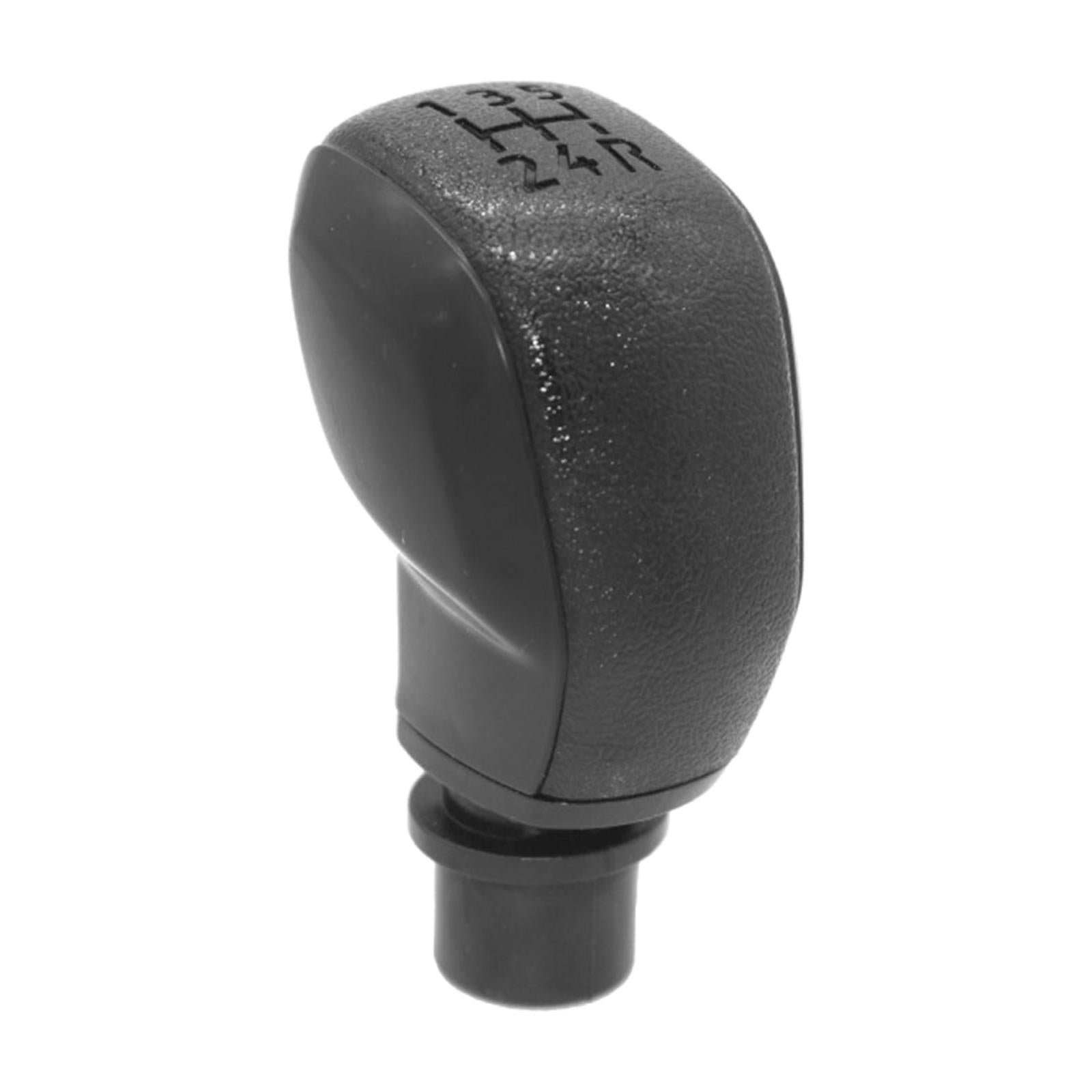 Car Gear Shift Knob Multipurpose 5 Speed Shift Lever Knob for Car Parts C