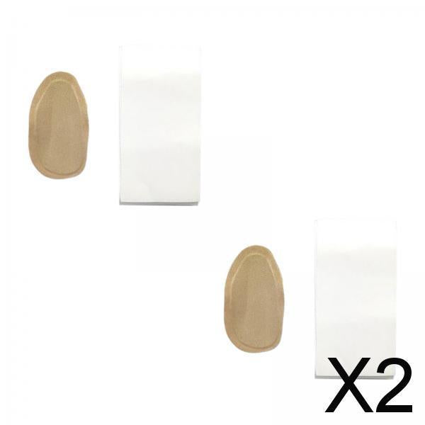 2xDog Ears Stand up Support Puppy Ear Care Tool Pet Supplies Ear Fixed Sticker