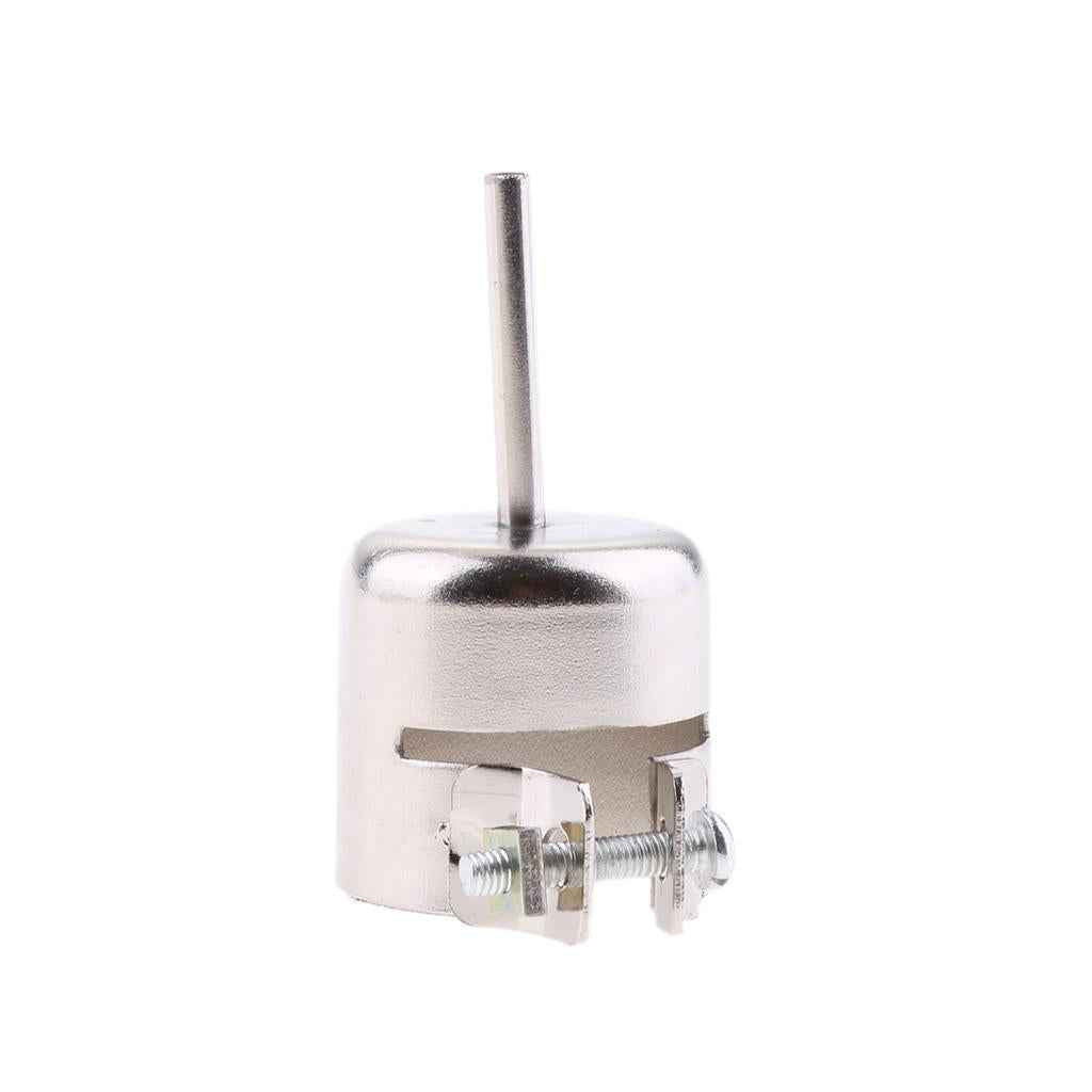 Universal Heat Gun Nozzle Hot Air Gun Mouth Heat Resisting Tool 3mm