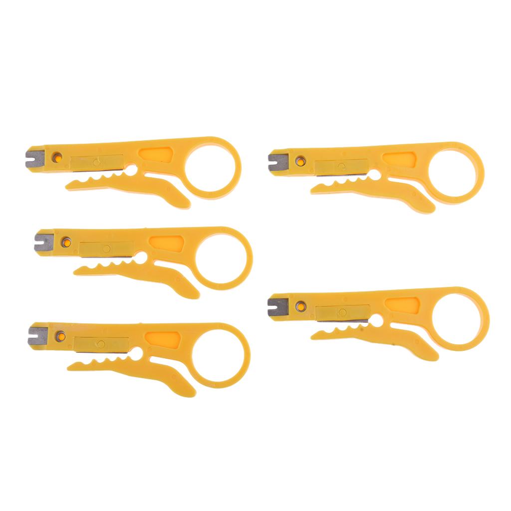 Mini Wire Cutter Cutting Tool Stripper for Coaxial Cable  MT-2017