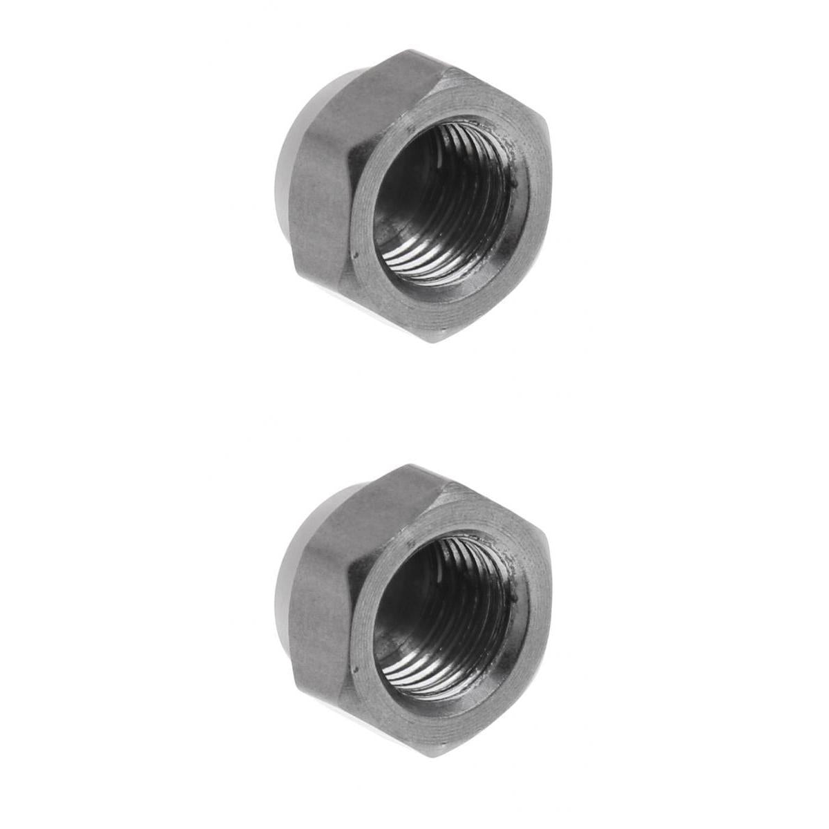 Baitcasting Reel Screw Nut Screw Cap for Fishing Reel Handle Left Right Hand