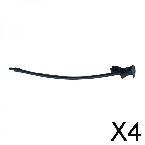4xWindshield Wiper Nozzle BB5Z-17603-a Ar3Z-17603-a for Ford Explorer MK5
