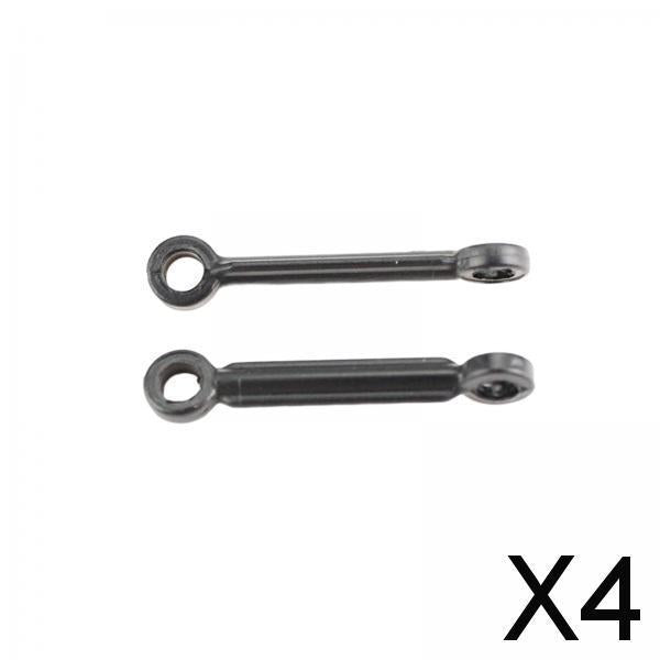 4x2x .0007 Upper Rod Upgrade Parts for Wltoys XK Helicopter DIY Accs